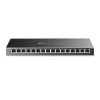 Switch TP-Link TL-SG116E smart 16x GLAN, 5245344