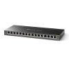 Switch TP-Link TL-SG116E smart 16x GLAN, 5245344