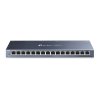 Switch TP-Link TL-SG116 16x GLan, kov, 5245096