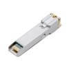 SFP modul TP-Link TL-SM331T 1Gbase-T SFP RJ45, 100m, 52752020