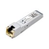 SFP modul TP-Link TL-SM331T 1Gbase-T SFP RJ45, 100m, 52752020