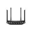 WiFi router TP-Link EC225-G5 AC1300 dual AP, 3x GLAN, 1x GWAN / 400Mbps 2,4/ 867Mbps 5GHz, TR-069, 52449638