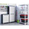 Skříň Keter Linear Utility, 610759