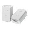 Powerline ethernet TP-Link Mercusys MP300 KIT 600Mbps, AV2, 52380632