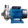 VO2 pumpa inox line DWP