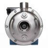 VO6 pumpa inox line DWP