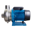 VO2 pumpa inox line DWP