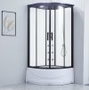 Aplomo Marina white 80x80x220 masážní sprchový box, MO-09902W8