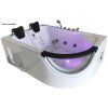 32667 13 hydromasazni vana pro dva double
