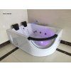 32667 3 hydromasazni vana pro dva double v interieru leva varinta detail proskleni