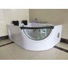 32667 12 hydromasazni vana pro dva double leva varinta v interieru