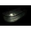 32661 17 hydromasazni vana globe 170x80 ve tme bila