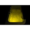 Hydromasážní vana Kimbex 170×85 – chromoterapie, LED podsvícení | Aplomo, MO-0061-170