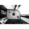 32652 6 devy black 120x85x225 masazni sprchovy box
