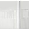 32517 4 sprchovy kout xenia white detail skla