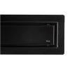 Rea Neox Superflow odtokový žlab, black Délka žlabu: 90cm, REA-G7808