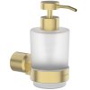 Deante Arnika dávkovač mýdla, gold, ADA_R421