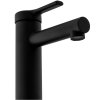 Rea Pixel nízká umyvadlová baterie, black, REA-B2017