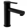 Rea Pixel nízká umyvadlová baterie, black, REA-B2017