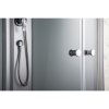 Kerra Evora white sprchový box Rozměr koutu: 90x90cm, 31947_90X