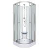 31947 8 sprchovy box aplomo evora white