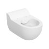 GEBERIT BAMBINI WC závěsné, Rimfree, bílá 502.959.00.1