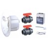 Předmontážní sada protiproudu HANSCRAFT FLOW JET 5000 - 400V 302032