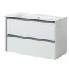 31980 koupelnova skrinka s umyvadlem stella 75 cm