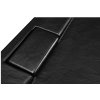 Besco Axim UltraSlim obdélníková sprchová vanička, black stone Rozměr vaničky: 120x80cm, BAX-128-PCN