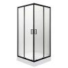 31572 sprchovy kout soho sq black