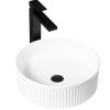 Rea Selina 36 umyvadlo na desku, REA-U6945