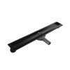 Rea Neox Pro odtokový žlab, black Délka žlabu: 60cm, REA-G7801