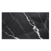 Besco Vexo obdélníková sprchová vanička, marble black Rozměr vaničky: 150x90cm, VMB-150-90-P