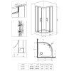 25272 4 3520 1 aplomo jassy 80x80 sprchovy kout s vanickou
