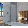 Aplomo Easy In Walk In sprchový kout, chrom Rozměr: 80cm, BKP251T08