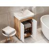24392 2 skrinka s umyvadlem trinity wotan oak 50 2