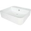 22057 4569 umywalka ceramiczna wiszaca stawiana