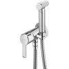 Deante Arnika bidetová baterie se sprchou, chrom, BQA_034M