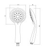 Aplomo By sprchová hlavička, NBY_051S