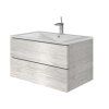 12960 rimini skrinka s umyvadlem 80