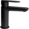 Deante Alpy umyvadlová baterie, černá, BGA_N20M