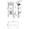 11580 7 tampa komplet