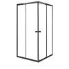 10476 sprchovy kout olga black