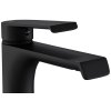 Rea Hass umyvadlová baterie, black, REA-B9964