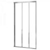 Rea Alex sprchové dveře, chrom Rozměr sprch.dveří: 120cm, REA-K0921