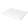 Besco Axim UltraSlim obdélníková sprchová vanička Rozměr vaničky: 100x80cm, BAX-108-P