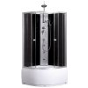 Kerra Karolina masážní sprchový box Rozměr koutu: 90x90cm, 939_90X