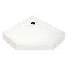 681 3226 aplomo five 90x90 sprchova vanicka
