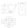 351 2 2869 2 aplomo boston wc zavesne rimless