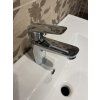 327 5 borro umyvadlova baterie